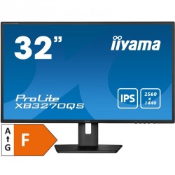 Monitor IIYAMA ProLite XB3270QS-B5