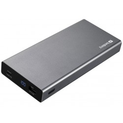 Prenosna baterija Sandberg Powerbank USB-C Power Delivery 100W 20000mA