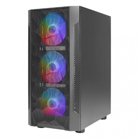 Računalnik ANNI Gamer Advanced i5-11600KF / RX 6600 / 16 GB / 500 GB