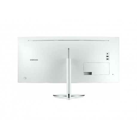 Monitor SAMSUNG C34J791WTP