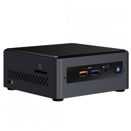 Intel NUC Kit NUC7PJYHN - June Canyon (BOXNUC7PJYHN)