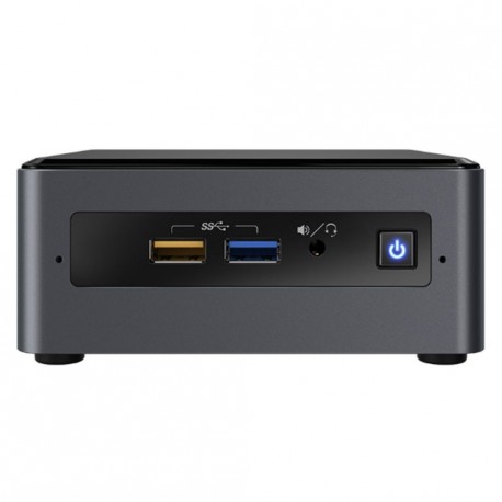 Intel NUC Kit NUC7PJYHN - June Canyon (BOXNUC7PJYHN)