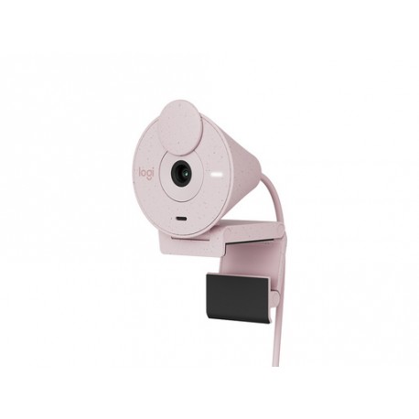 Spletna kamera Brio 300, roza