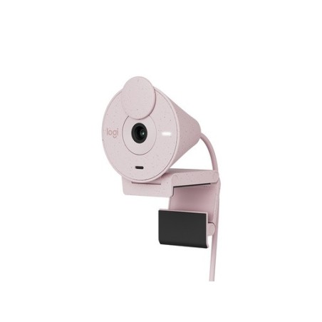 Spletna kamera Brio 300, roza