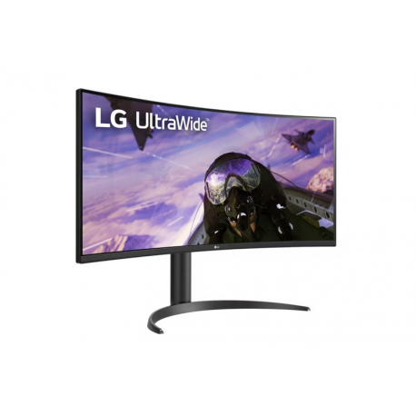 Monitor LG 34WP65CP-B