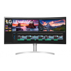 Monitor LG 38WN95CP-W