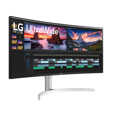 Monitor LG 38WN95CP-W