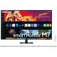 Monitor SAMSUNG SMART S43BM700UP