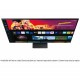 Monitor SAMSUNG SMART S43BM700UP