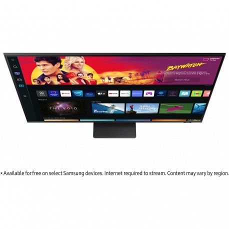 Monitor SAMSUNG SMART S43BM700UP