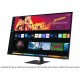 Monitor SAMSUNG SMART S43BM700UP