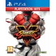 Igra Street Fighter 5 Hits (Playstation 4)