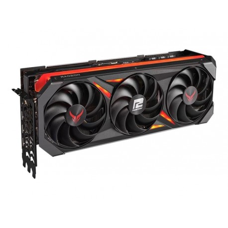 Grafična kartica POWERCOLOR Red Devil AMD Radeon RX 7900 XTX 24GB