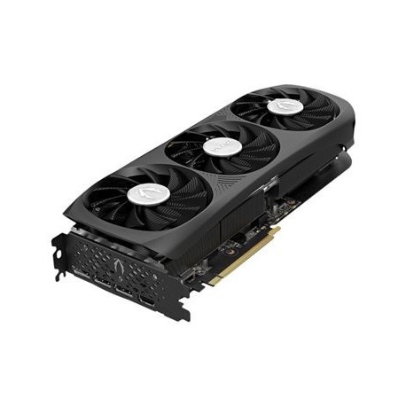 Grafična kartica ZOTAC GAMING GEFORCE RTX4070Ti AMP AIRO 12GB