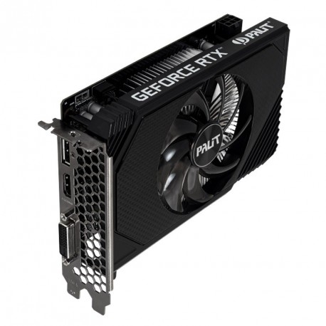 Grafična kartica PALIT GeForce RTX 3050 StormX 8GB