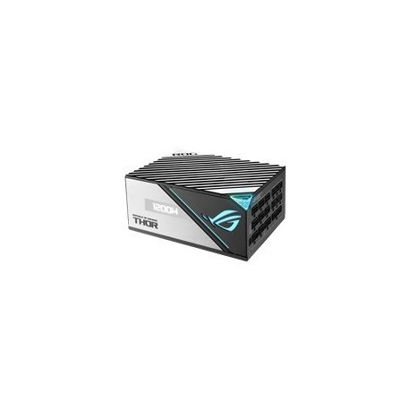 Napajalnik 1000W ASUS ROG THOR 1000W Platinum II, modularen