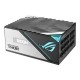 Napajalnik 1000W ASUS ROG THOR 1000W Platinum II, modularen