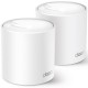 Dostopna točka (access point) TP-LINK Deco X60, 2-pack