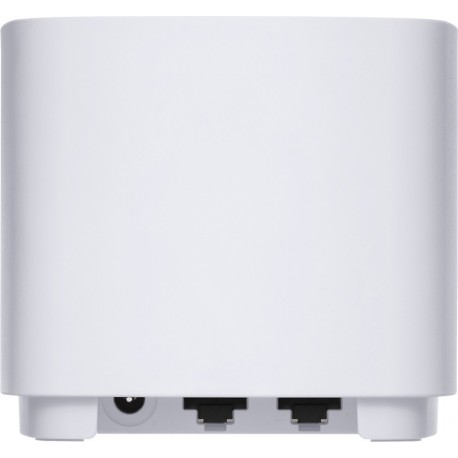 Dostopna točka (access point) ASUS AX3000  ZenWiFi XD5 - 1 pack