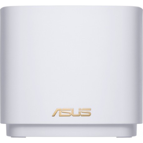 Dostopna točka (access point) ASUS ZenWiFi XD5 - 2 pack
