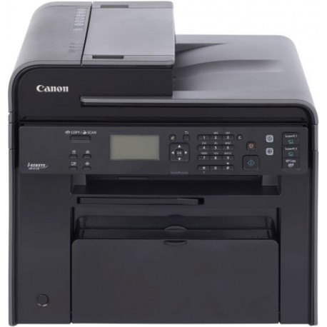 Multifunkcijski laserski tiskalnik Canon i-SENSYS MF4730 (6371B039AA)