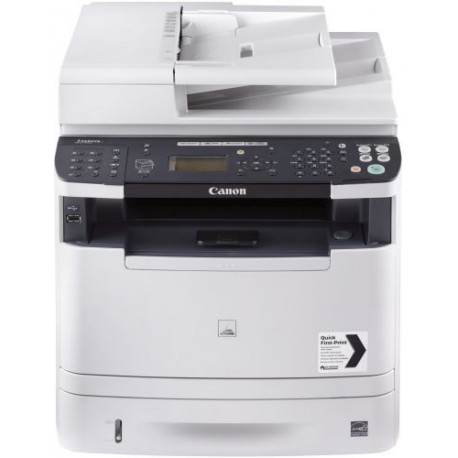Multifunkcijski laserski tiskalnik Canon i-SENSYS MF6140dn (8482B002AA)
