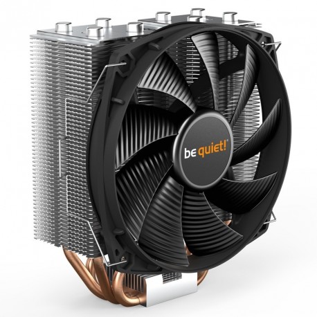 Hladilnik BE QUIET! SHADOW ROCK SLIM 2 (BK032)