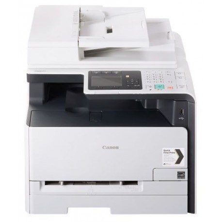 Barvni multifunkcijski laserski tiskalnik Canon MF8230Cn (6848B012AA)