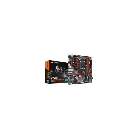 Matična plošča GIGABYTE B760M GAMING