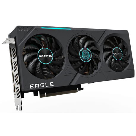 Grafična kartica GIGABYTE RTX 4070 EAGLE OC 12GB