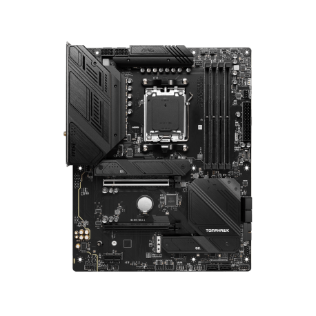 Matična plošča MSI MAG B650 TOMAHAWK WIFI