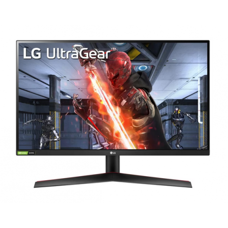 Monitor LG 27GN800P-B