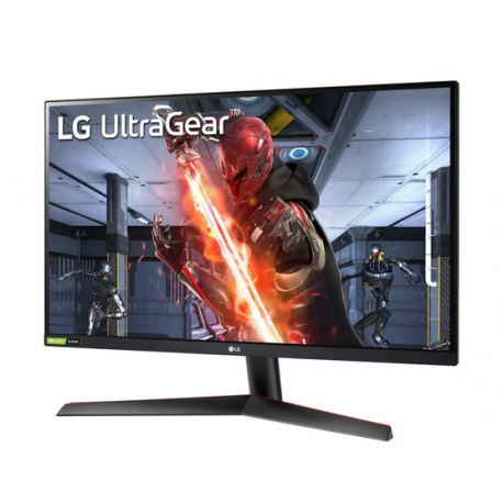 Monitor LG 27GN800P-B