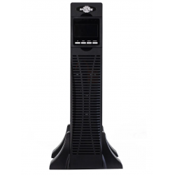 Samurai RTC 1000, Online Rack-Tower, 1000VA/1000W