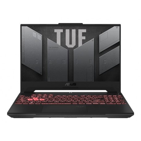 Prenosnik ASUS TUF Gaming A15 FA507RC R7-6800HS, 16GB, SSD 512GB, RTX 3050, W11H