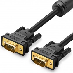 Ugreen VGA kabel 2M, 11646