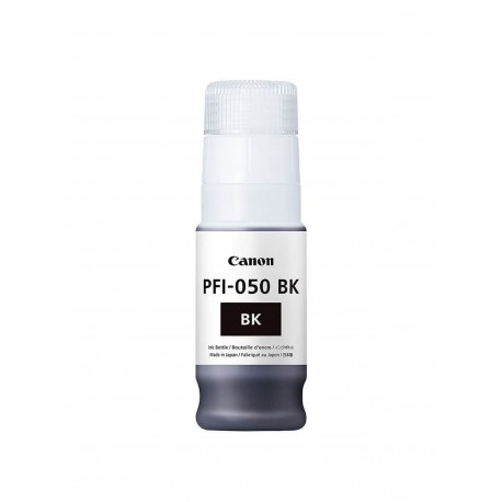 ČRNILO CANON PFI-050 BLACK ZA TC-20   70ML