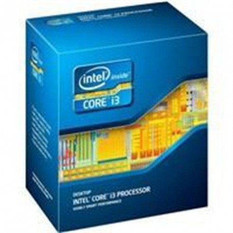 Procesor Intel® Core™ i3-4330 3.50 GHz, HD4600