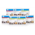 HP Ultrium data cartridge 400GB - C7972A