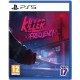 Igra Killer Frequency (Playstation 5)