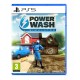 Igra Powerwash Simulator (Playstation 5)