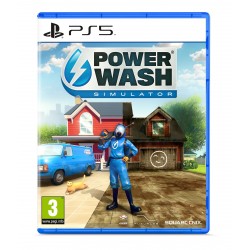 Igra Powerwash Simulator (Playstation 5)