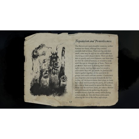 Igra Gord (Playstation 5)