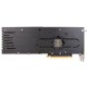 Grafična kartica BIOSTAR GeForce RTX 3080 10GB, VN3806RMT3