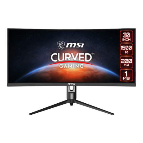 Monitor MSI Optix MAG301CR2