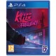 Igra Killer Frequency (Playstation 4)