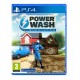 Igra Powerwash Simulator (Playstation 4)