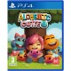 Igra Alchemic Cutie (Playstation 4)