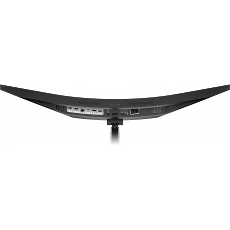Monitor HP E34m G4, ukrivljen