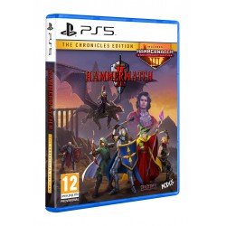 Igra Hammerwatch Ii: The Chronicles Edition (Playstation 5)